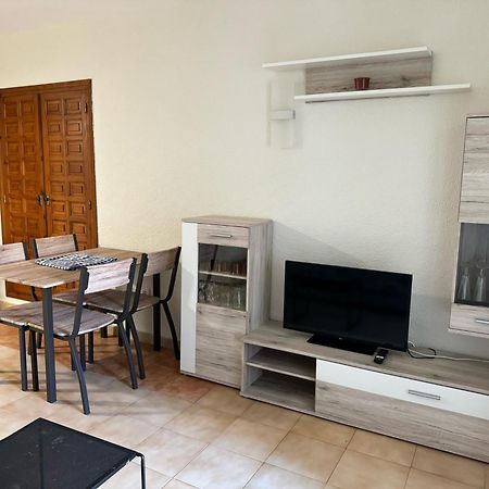 Nueva Playa C2 Lägenhet Denia Exteriör bild