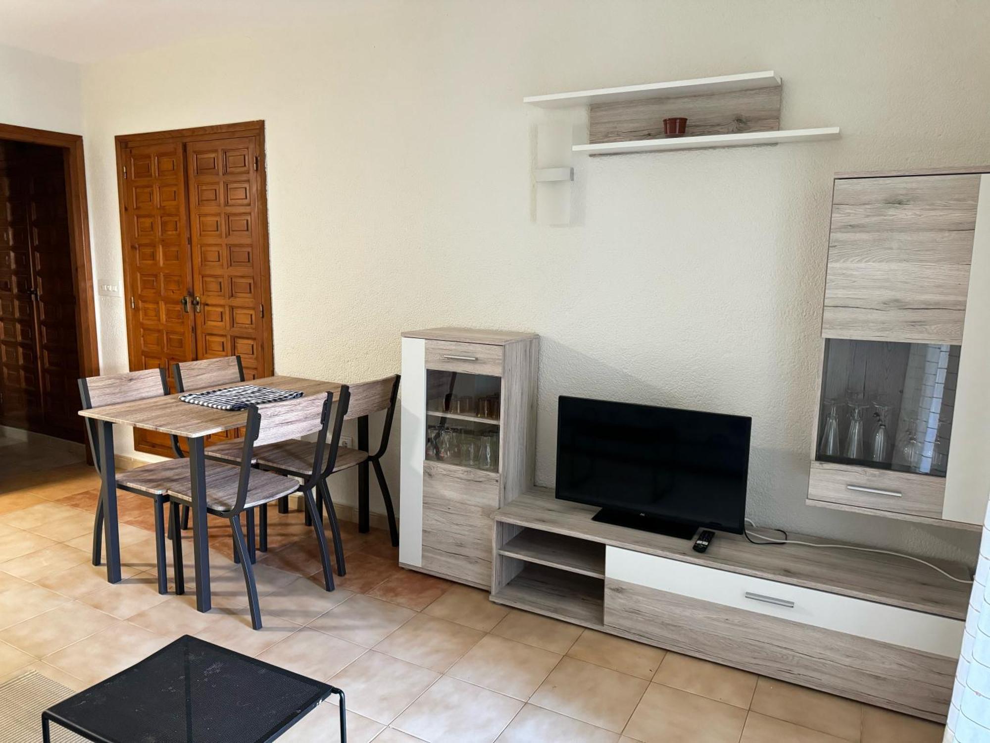 Nueva Playa C2 Lägenhet Denia Exteriör bild