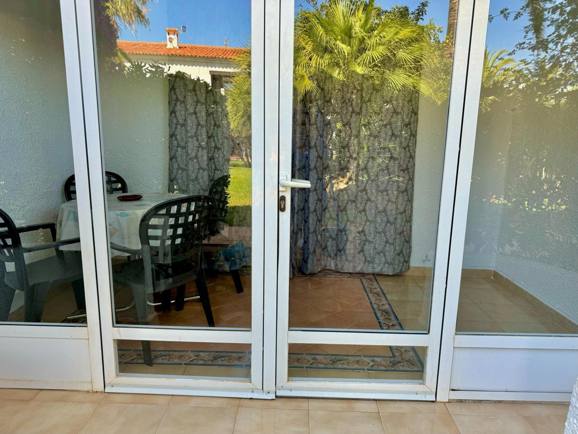 Nueva Playa C2 Lägenhet Denia Exteriör bild