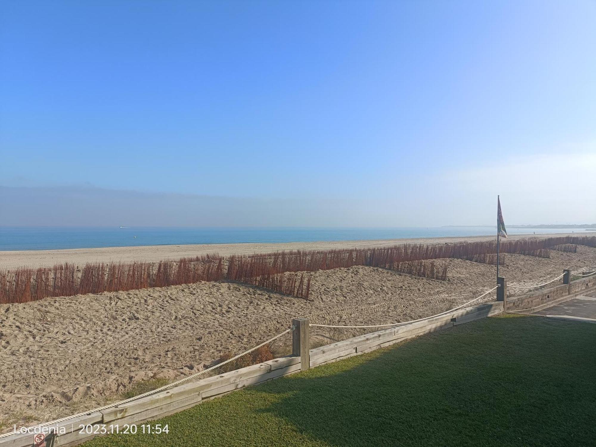 Nueva Playa C2 Lägenhet Denia Exteriör bild