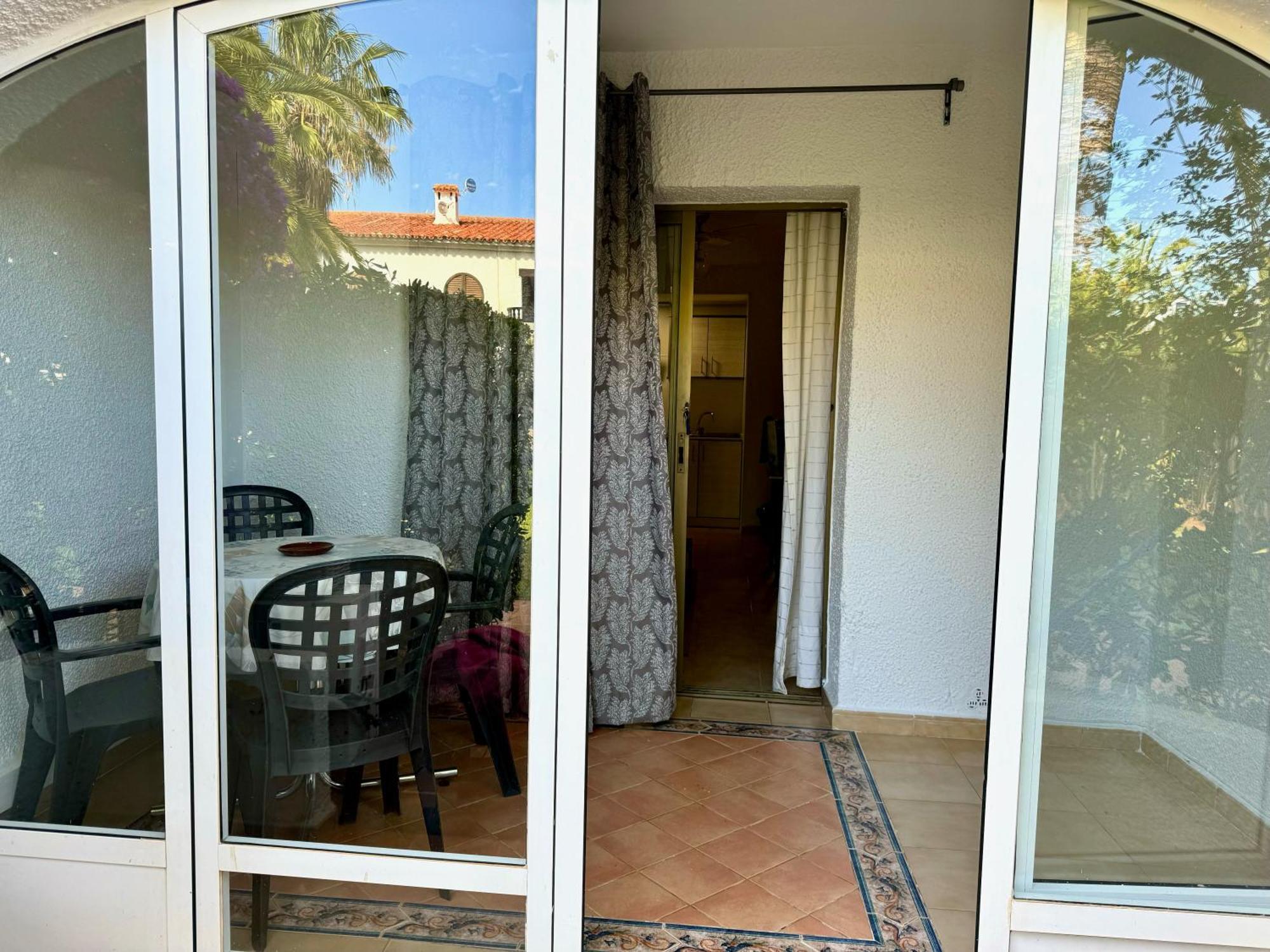 Nueva Playa C2 Lägenhet Denia Exteriör bild